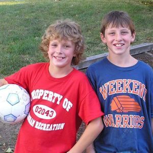 Meet your Posher, Brian